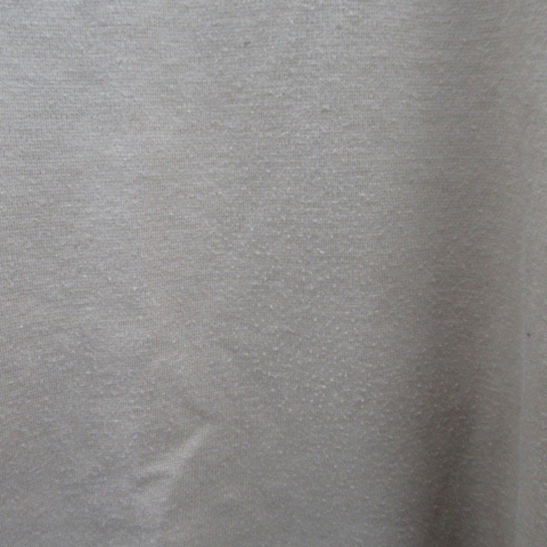 アーバンリサーチ サニーレーベル Tシャツ カットソー 半袖 L ベージュ メンズのトップス(Tシャツ/カットソー(半袖/袖なし))の商品写真
