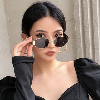 5【新品】サングラス 偏光レンズ レディース メンズ  韓国 オルチャン メガネ