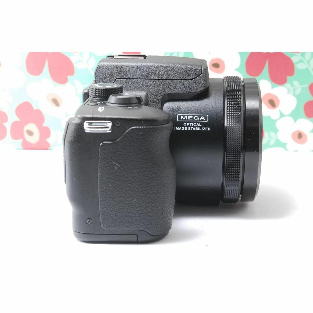 Panasonic(パナソニック)の❤️12倍ズーム❤Panasonic LUMIX DMC-FZ20❤ スマホ/家電/カメラのカメラ(デジタル一眼)の商品写真