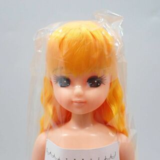リカちゃんキャッスル★お人形教室スペシャル LICCA CASTLE 2320(人形)