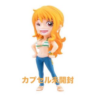 ワンピース　ワンピの実　ONE PIECE 復刻の第一海戦　ナミ　麦わらの一味(アニメ/ゲーム)