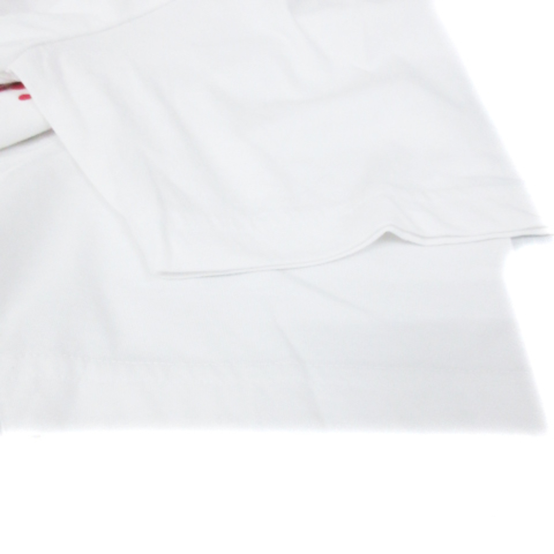 other(アザー)のプライマルエンジン ローリングストーンズ Tシャツ カットソー 半袖 L 白 メンズのトップス(Tシャツ/カットソー(半袖/袖なし))の商品写真