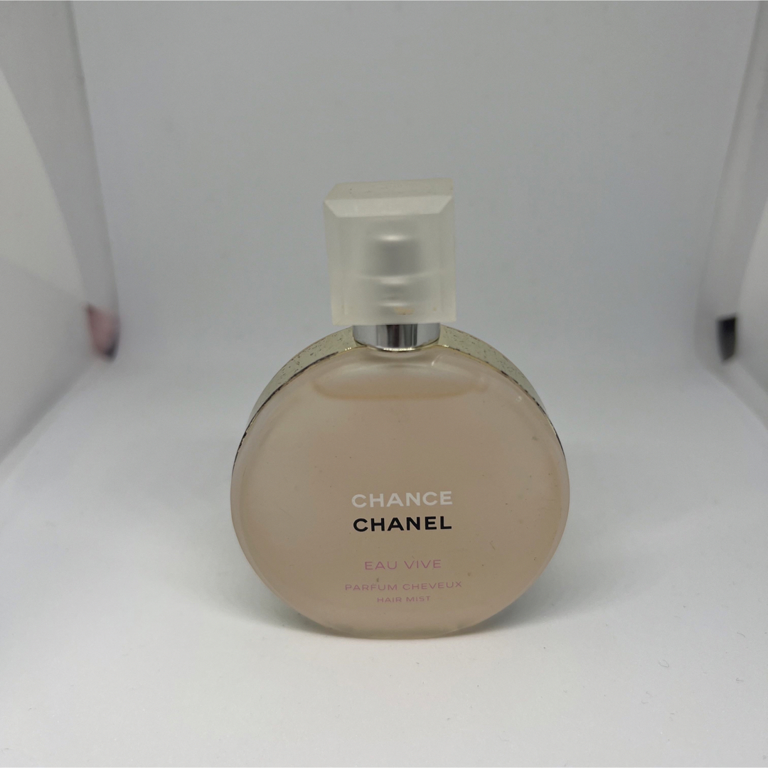 CHANEL(シャネル)のシャネル チャンスオーヴィーヴ ヘアミスト コスメ/美容のヘアケア/スタイリング(ヘアウォーター/ヘアミスト)の商品写真