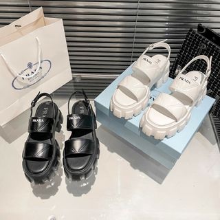 プラダ(PRADA)の人気のプラダ★サンダル(サンダル)