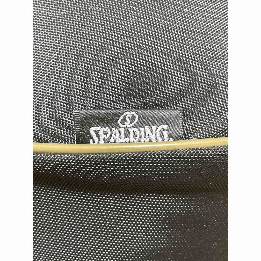 SPALDING(スポルディング)のSPALDING スポーツ/アウトドアのスポーツ/アウトドア その他(バスケットボール)の商品写真