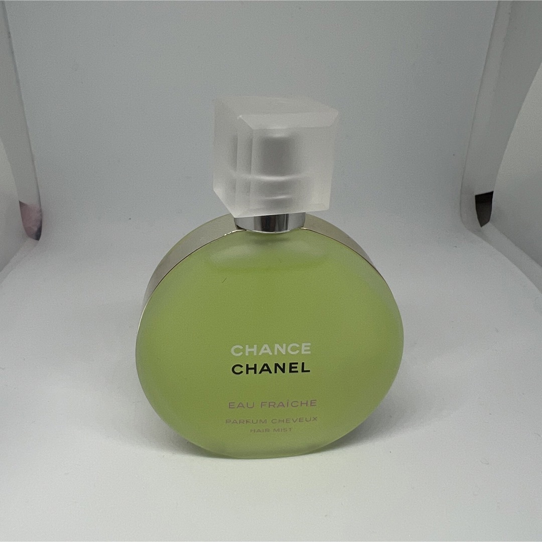 CHANEL(シャネル)のシャネル チャンス オーフレッシュ ヘアミスト コスメ/美容のヘアケア/スタイリング(ヘアウォーター/ヘアミスト)の商品写真