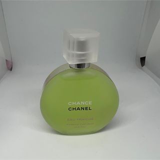 シャネル(CHANEL)のシャネル チャンス オーフレッシュ ヘアミスト(ヘアウォーター/ヘアミスト)