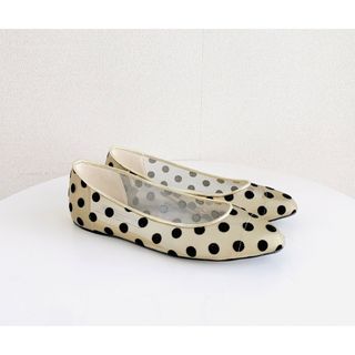 ステラマッカートニー(Stella McCartney)のステラマッカートニー フラットシューズ未使用 37(バレエシューズ)