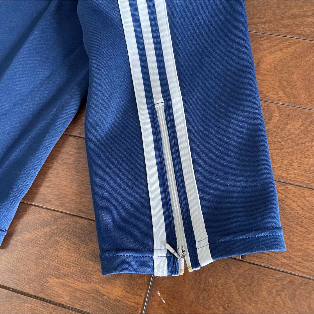 adidas(アディダス)のヴィンテージ 70's adidas トラックパンツ  アディダス ジャージ メンズのパンツ(その他)の商品写真