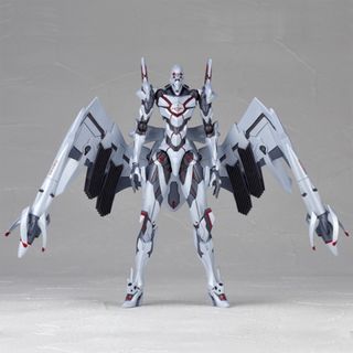 カイヨウドウ(海洋堂)の海洋堂 EVANGELION EVOLUTION EV-024 エヴァンゲリオン(アニメ/ゲーム)