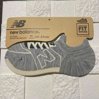 ニューバランス(New Balance)のニューバランス靴下 (ソックス)