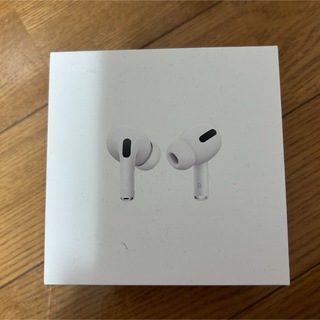 AirPods pro 空箱(iPhoneケース)