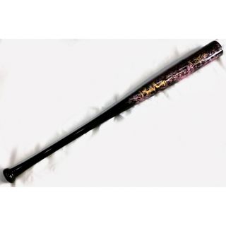 超激レアMLB仕様　バーチ材　軟式木製バット　トップバランス　85㎝　780g (バット)