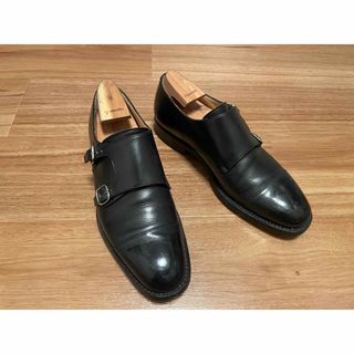 チャーチ(Church's)のchurch's  チャーチ　english shoes  COWES 173(ドレス/ビジネス)