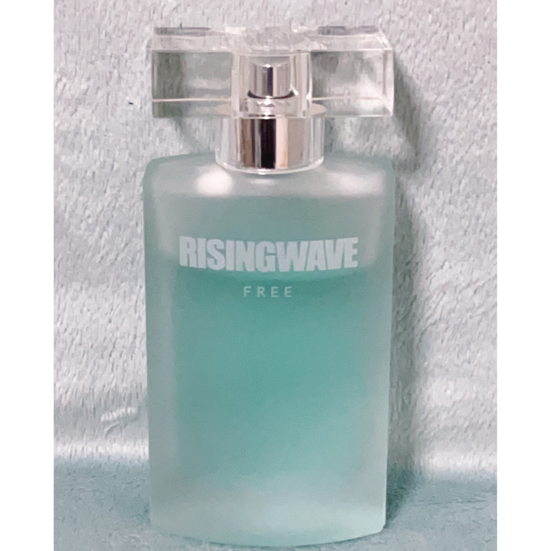 RISINGWAVE ラグナグリーン コスメ/美容の香水(香水(男性用))の商品写真