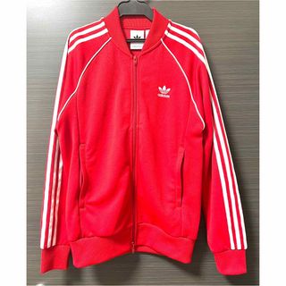 アディダス(adidas)のadidas originals トラックジャケット(ジャージ)