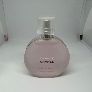 シャネル(CHANEL)のシャネル チャンスオータンドゥル ヘアミスト(ヘアウォーター/ヘアミスト)