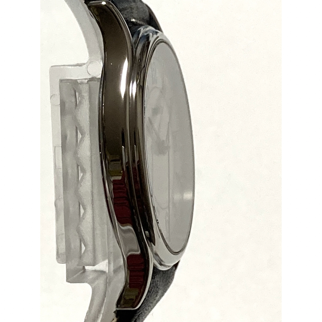 Tiffany & Co.(ティファニー)の超美品！　Tiffany ティファニー　ユニセックスサイズ　男女兼用　腕時計 メンズの時計(腕時計(アナログ))の商品写真