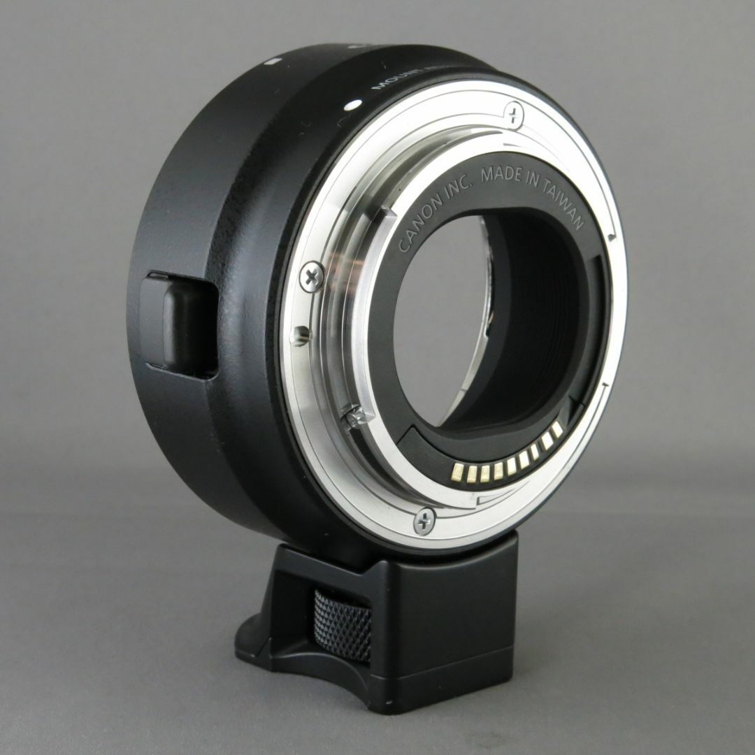Canon(キヤノン)のキヤノン　EF-EOS M MOUNT ADAPTER スマホ/家電/カメラのカメラ(その他)の商品写真