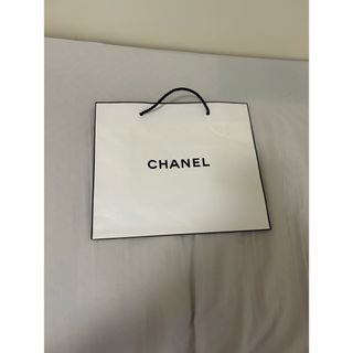 CHANEL 紙袋(ショップ袋)