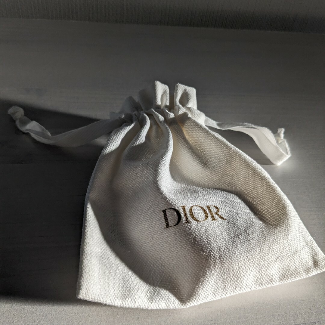 Dior(ディオール)のDior　ディオール　クレームアブリコ　ネイルクリーム　ネイルケア コスメ/美容のネイル(ネイル用品)の商品写真