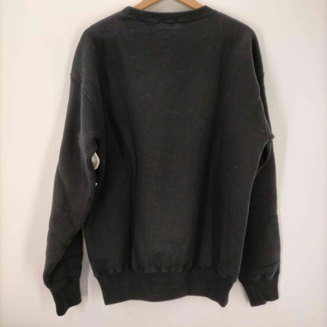 AURALEE(オーラリー)のAURALEE(オーラリー) SMOOTH SOFT SWEAT P/O メンズ メンズのトップス(スウェット)の商品写真