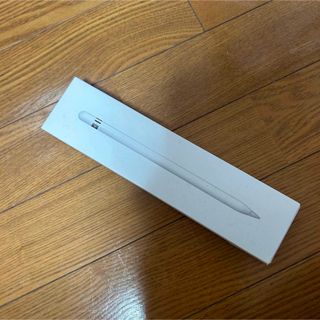 Apple pencil 空箱(その他)