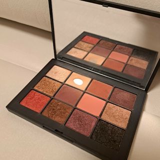 ナーズ(NARS)のエクストリームエフェクト　アイシャドーパレット　NARS(アイシャドウ)