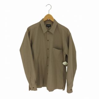 ビームス(BEAMS)のBEAMS(ビームス) 21SS Reflaxr ルーズ ミニレギュラー シャツ(その他)