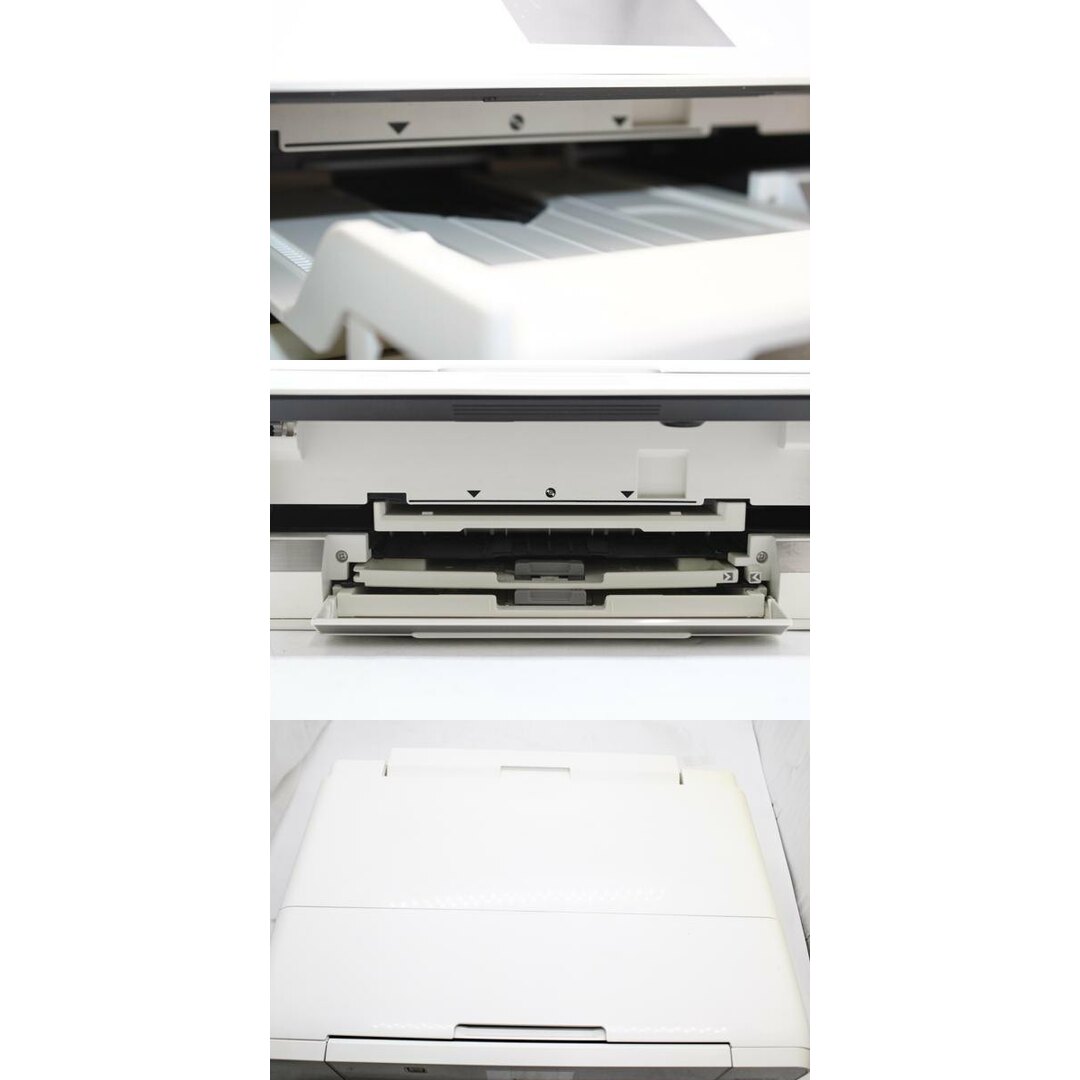 現状品 エプソン プリンター EP-976A3 インクジェット複合機 カラリオ Colorio EPSON IT5NLB9CUZ0I-YR-Z04-byebye スマホ/家電/カメラのPC/タブレット(PC周辺機器)の商品写真