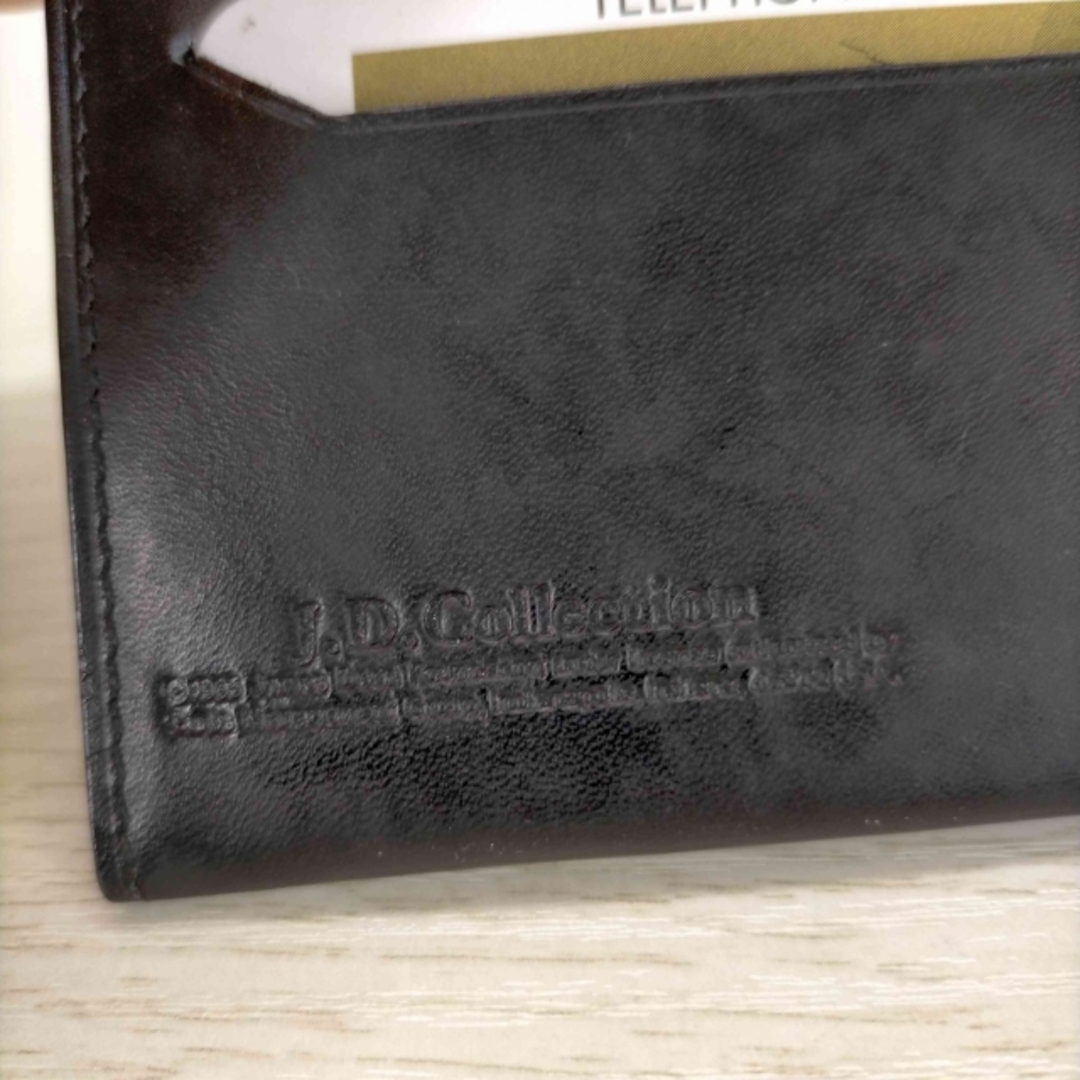 USED古着(ユーズドフルギ) レディース 財布・ケース カードケース レディースのファッション小物(名刺入れ/定期入れ)の商品写真
