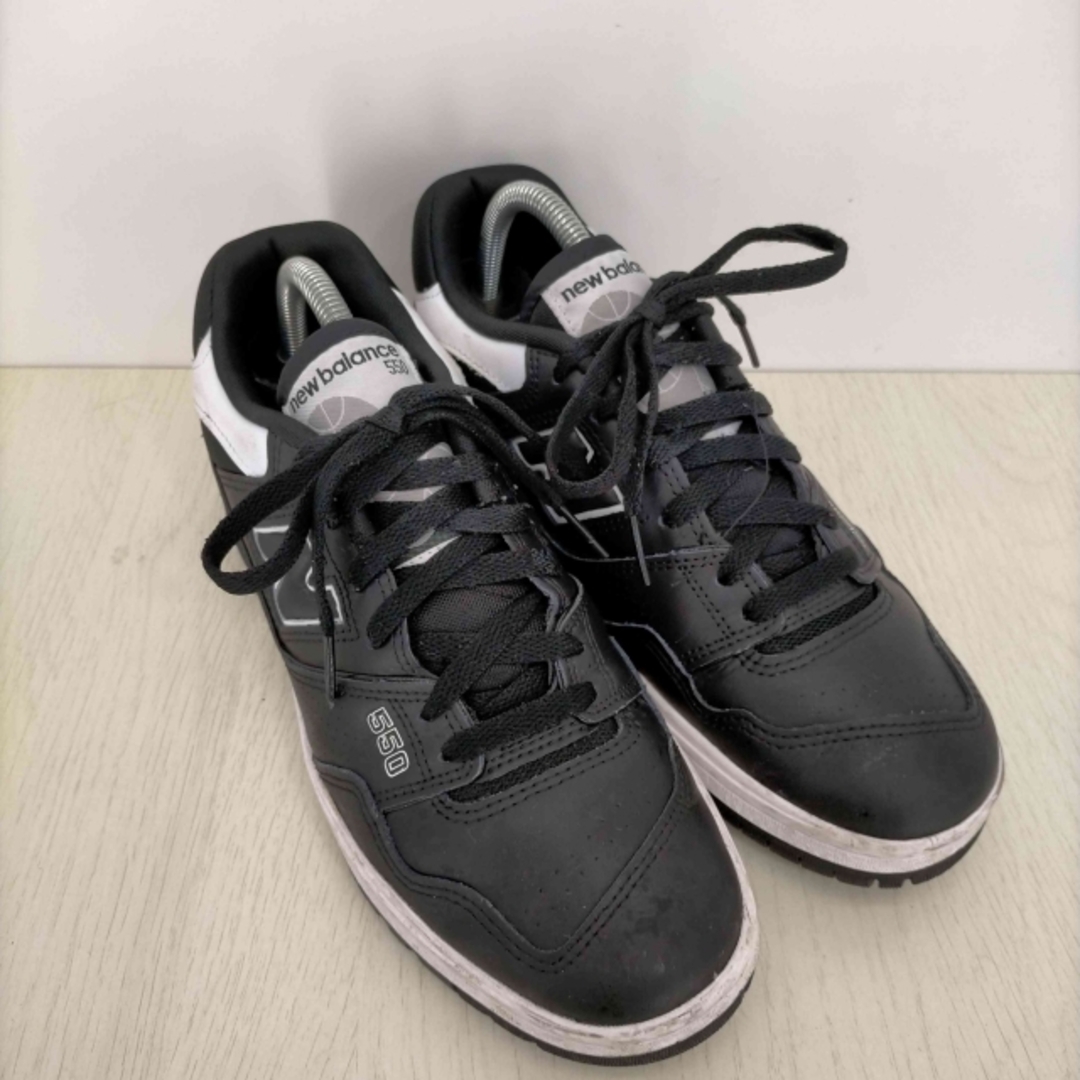 New Balance(ニューバランス)のNEW BALANCE(ニューバランス) 550 SV1 ローカットスニーカー メンズの靴/シューズ(スニーカー)の商品写真