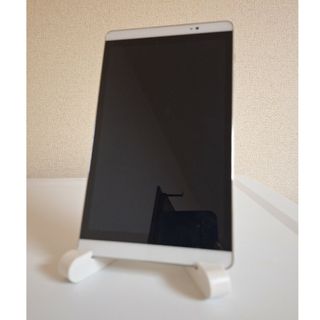 NTTdocomo - docomo dtab d-02k タブレット　ジャンク品