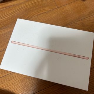 iPad mini 空箱(その他)