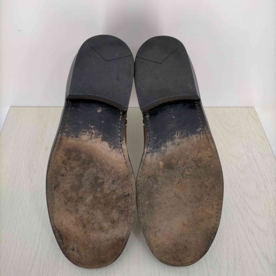 KENZO(ケンゾー)のKENZO(ケンゾー) サイドジップブーツ メンズ シューズ ブーツ メンズの靴/シューズ(ブーツ)の商品写真