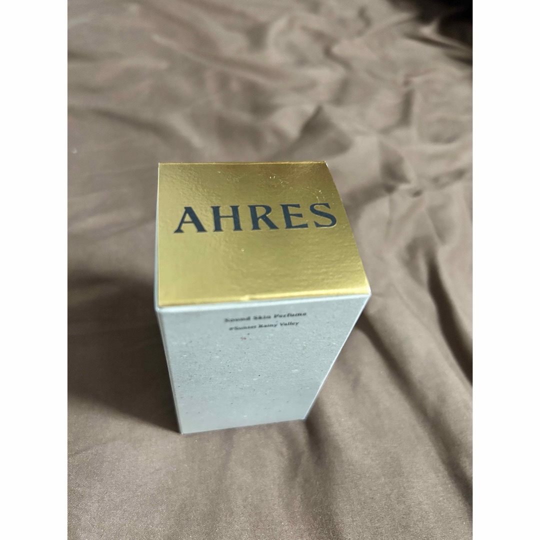 Ahres アーレス サウンドスキンパフュームサンセット レイニー バレー コスメ/美容の香水(ユニセックス)の商品写真