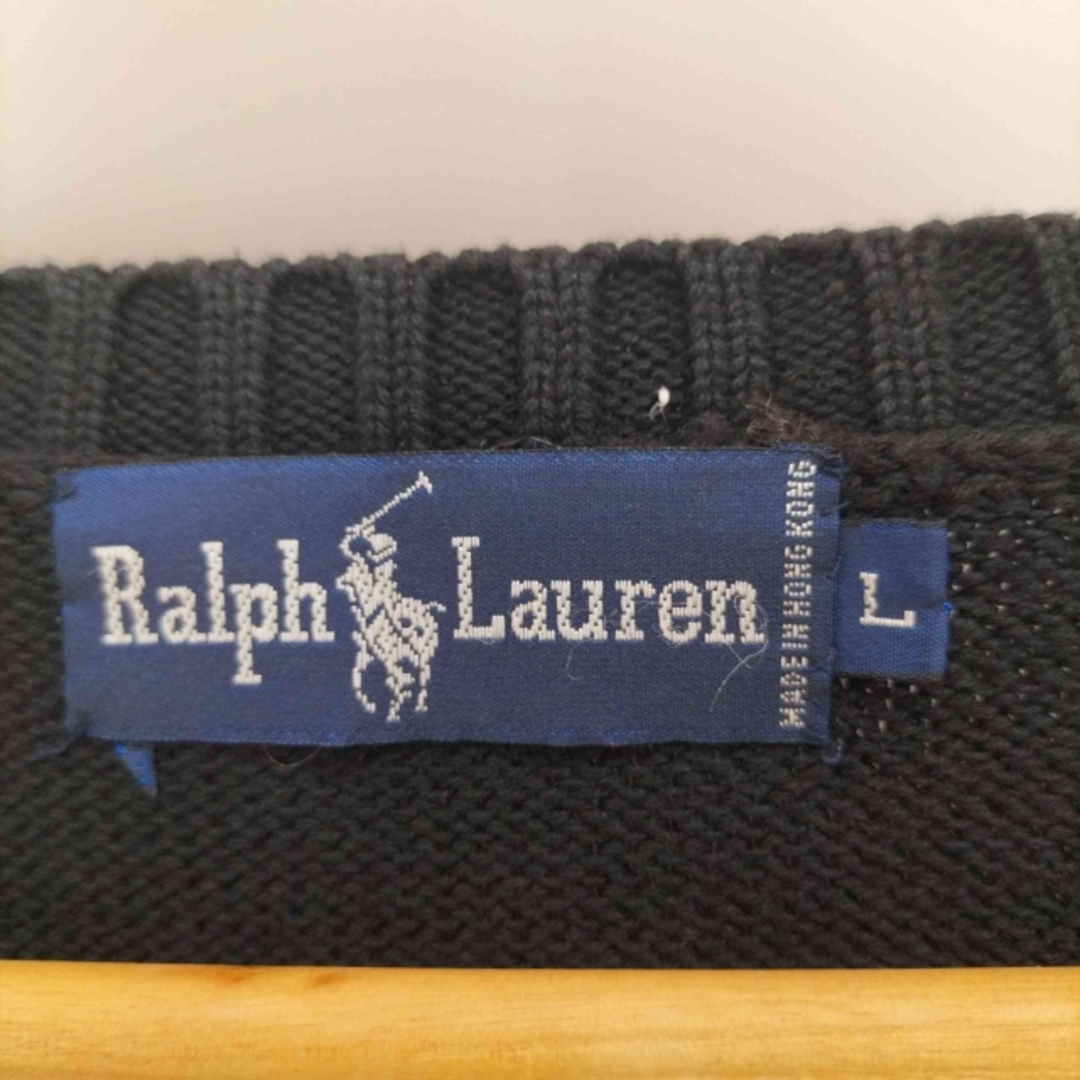 Ralph Lauren(ラルフローレン)のRALPH LAUREN(ラルフローレン) メンズ トップス ベスト・ジレ メンズのトップス(ベスト)の商品写真