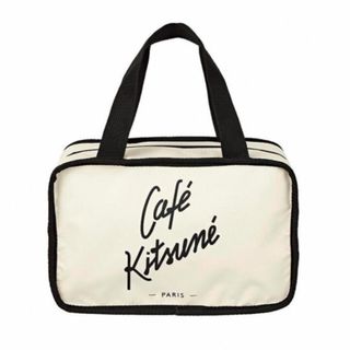 MAISON KITSUNE' - ⭐️新品⭐️【カフェ キツネ】保冷バッグ★付録❗️