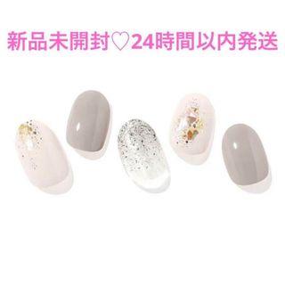 オホーラ(ohora)のohora オホーラ N Milk Shower 新品未開封♡(ネイル用品)