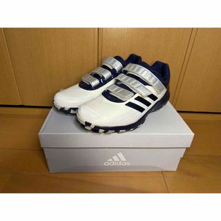 adidas - adidas 野球用トレーニングシューズ 25cm