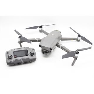 【登録譲渡可能】DJI MAVIC2 PRO バッテリー×4個 ドローン 空撮 マビック2プロ ITN4UQMN2PTQ-YR-Z80-byebye(ホビーラジコン)