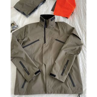 Acronym J1B-GT Raf Green Lサイズ(その他)