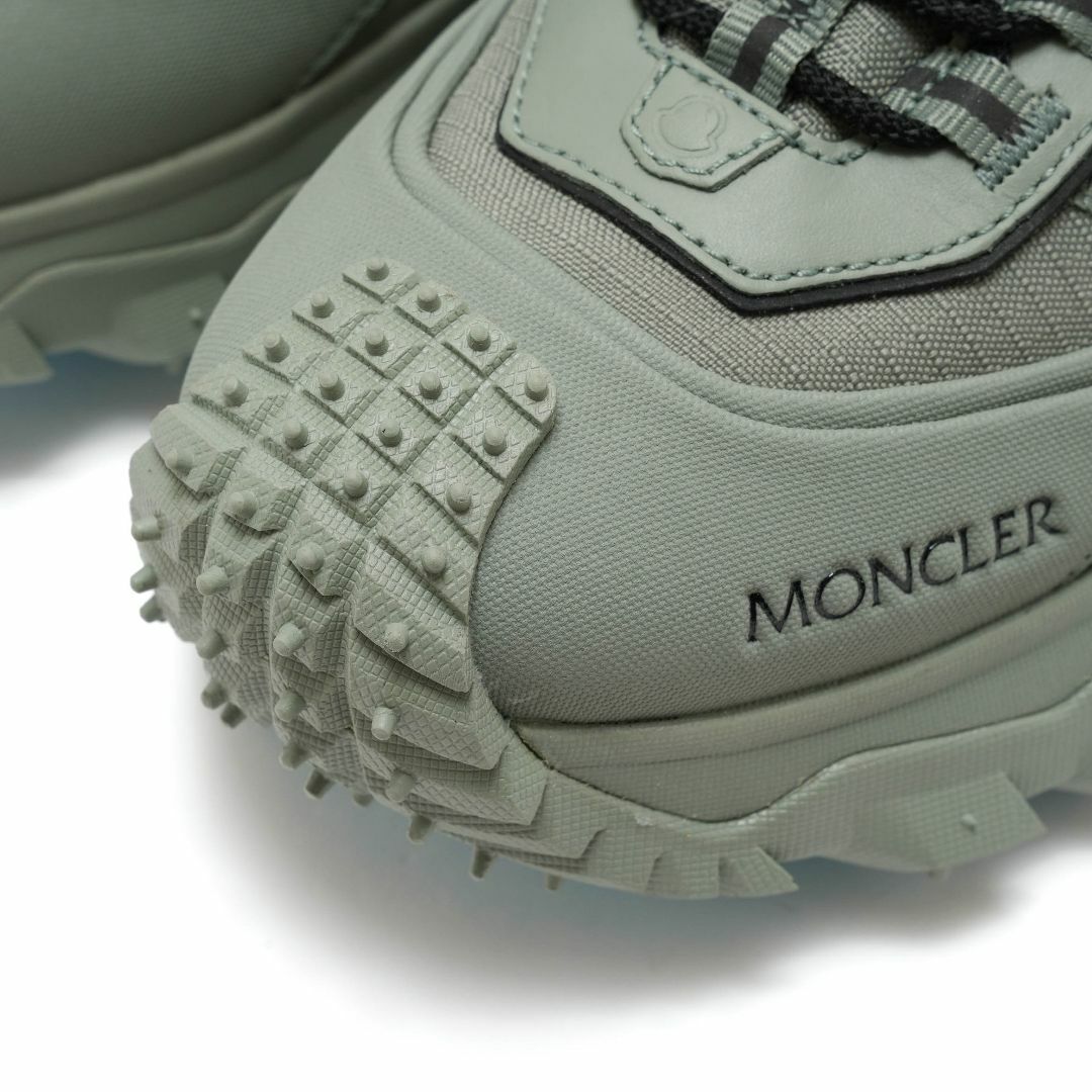 MONCLER(モンクレール)の新品 MONCLER TRAILGRIP GTXスニーカー メンズの靴/シューズ(スニーカー)の商品写真