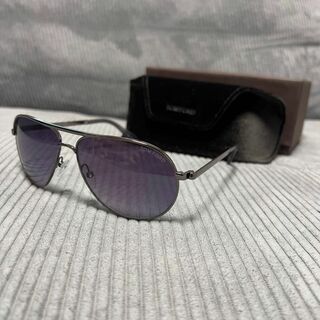 トムフォード(TOM FORD)の新品 トムフォード  サングラス MARKO TF144 08B マルコ ティア(サングラス/メガネ)