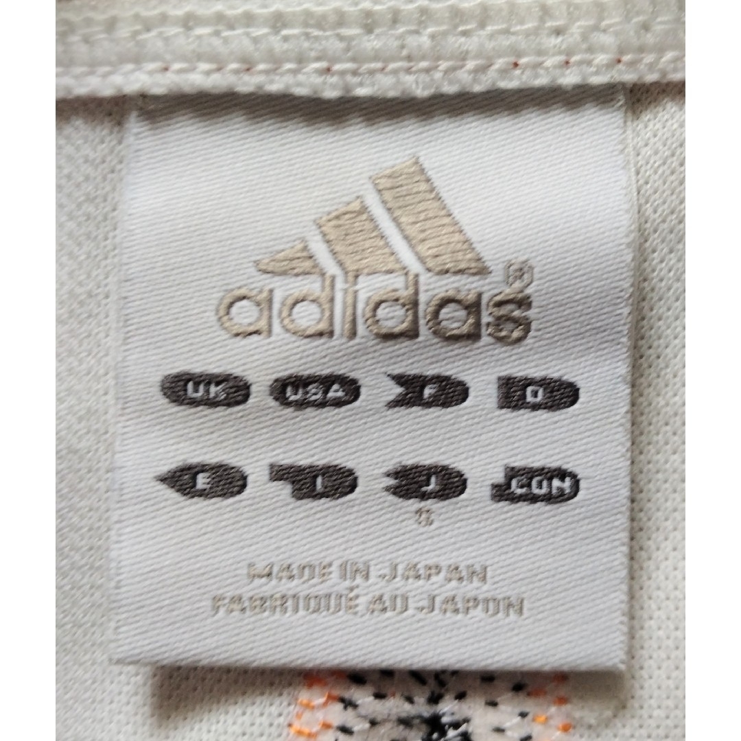 adidas(アディダス)の読売　巨人　ジャイアンツ　坂本　ホーム　ユニフォーム　アディダス　M スポーツ/アウトドアの野球(応援グッズ)の商品写真