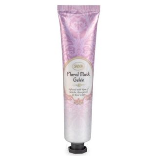 サボン(SABON)のSabon サボン フローラルジュレマスク ローズブーケ 30ml(パック/フェイスマスク)