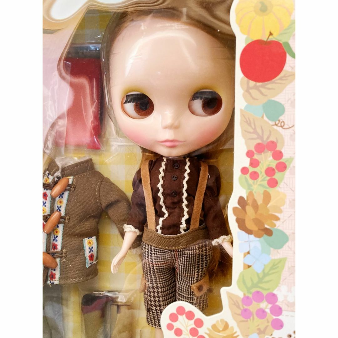 世界的に有名な - Tomy Takara 未開封・未使用!Blythe ハロー ネオブライス その他