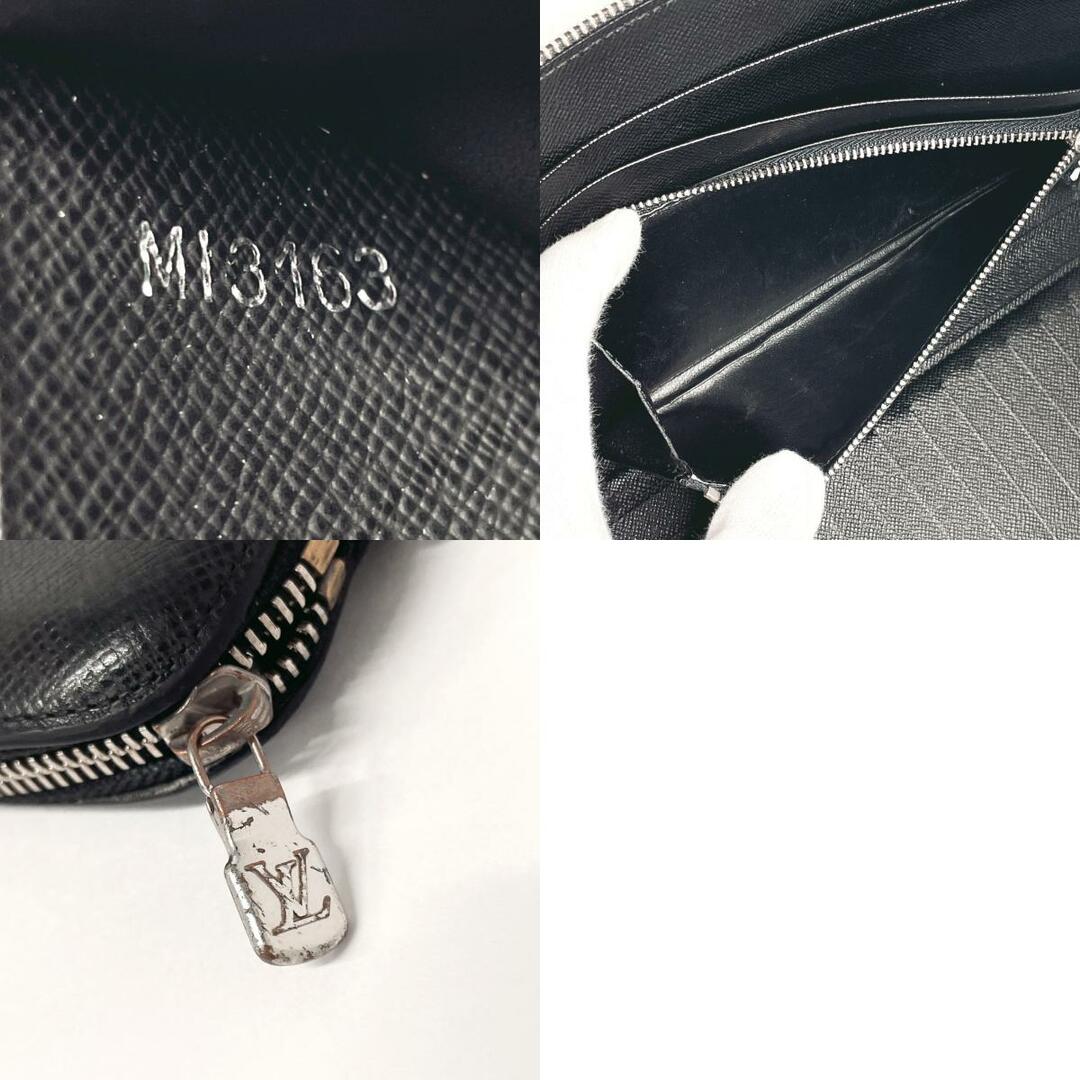 LOUIS VUITTON(ルイヴィトン)のルイヴィトン 長財布 オーガナイザー アトール  M30652 ブラッ メンズのファッション小物(長財布)の商品写真