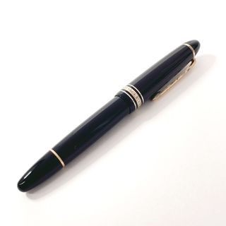 モンブラン(MONTBLANC)のモンブラン 万年筆 マイスターシュテュック 146   ブラック(ペン/マーカー)