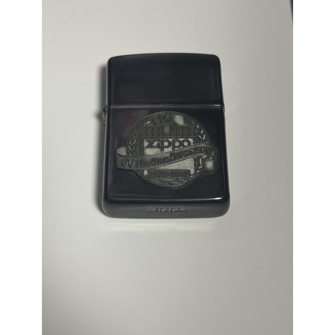 ZIPPO(ジッポー)のZippo 1932-1992 Anniversary Series 60th メンズのファッション小物(タバコグッズ)の商品写真